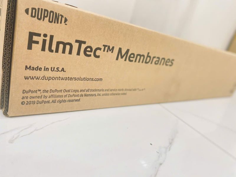 Màng Dupont FilmTec